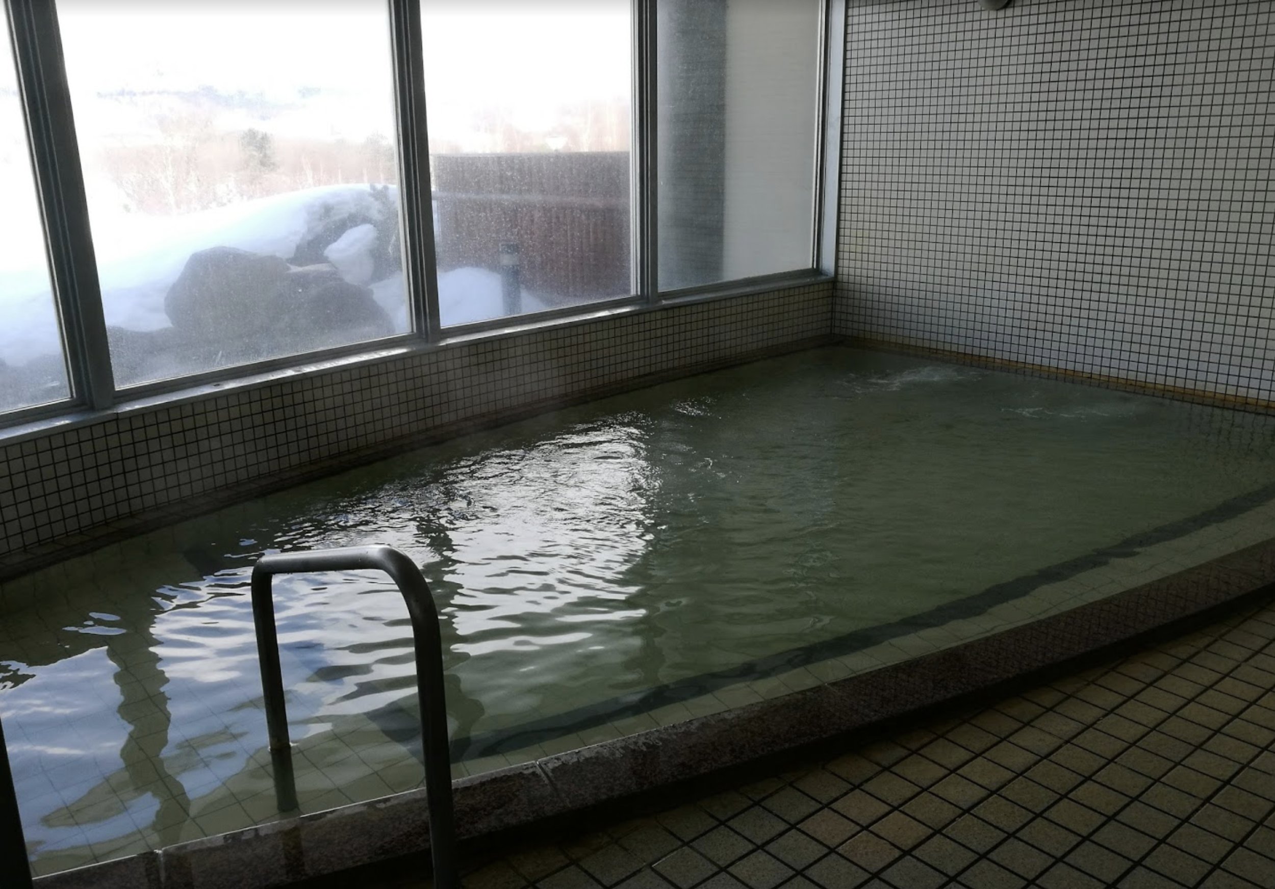 ♨️ 마카리 온천(맛카리 온센) 이미지 4